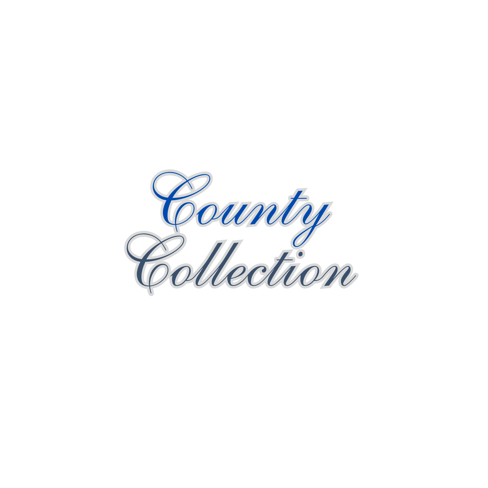 Gaelic Games County Collection