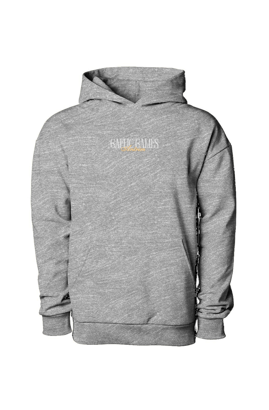 Heavyweight Hoodie (Antrim)