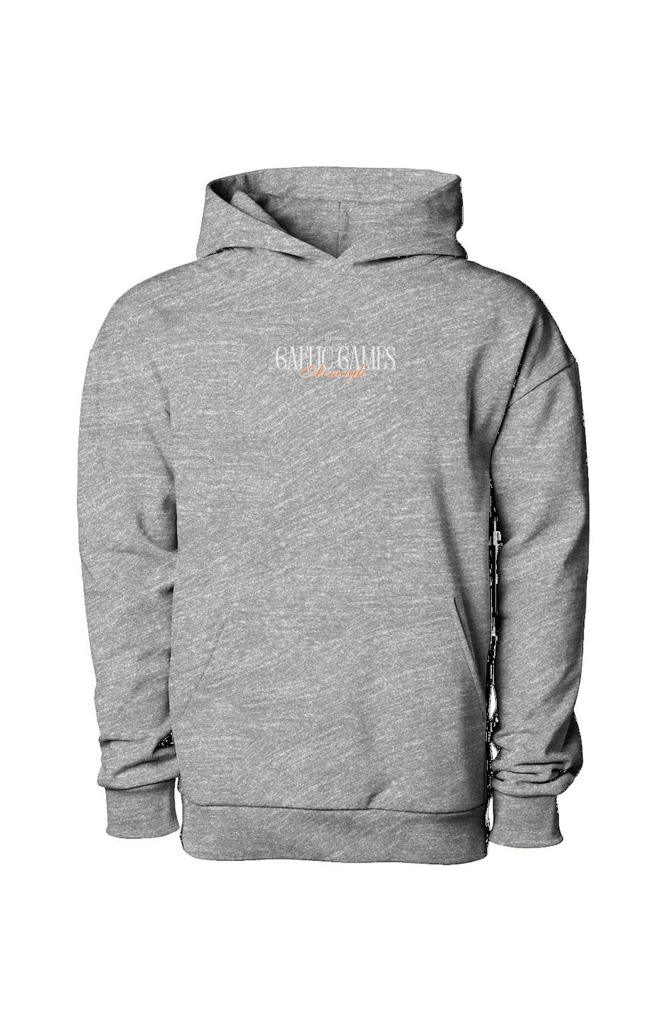 Heavyweight Hoodie (Armagh)