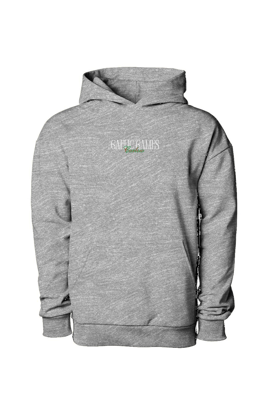 Heavyweight Hoodie (Carlow)