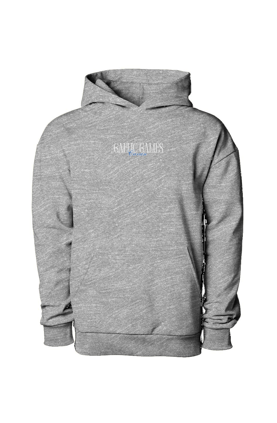 Heavyweight Hoodie (Cavan)