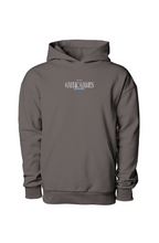 Heavyweight Hoodie (Cavan)