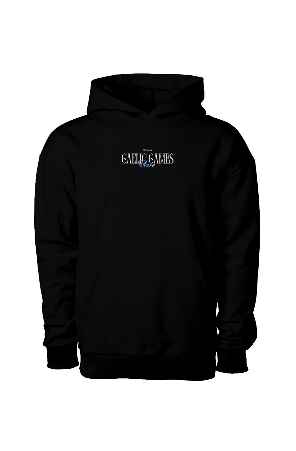 Heavyweight Hoodie (Clare)