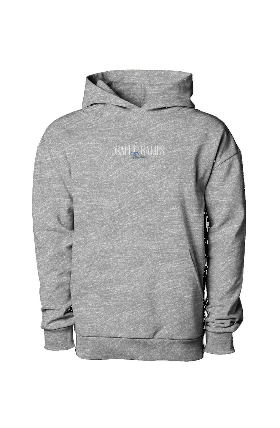 Heavyweight Hoodie (Clare)