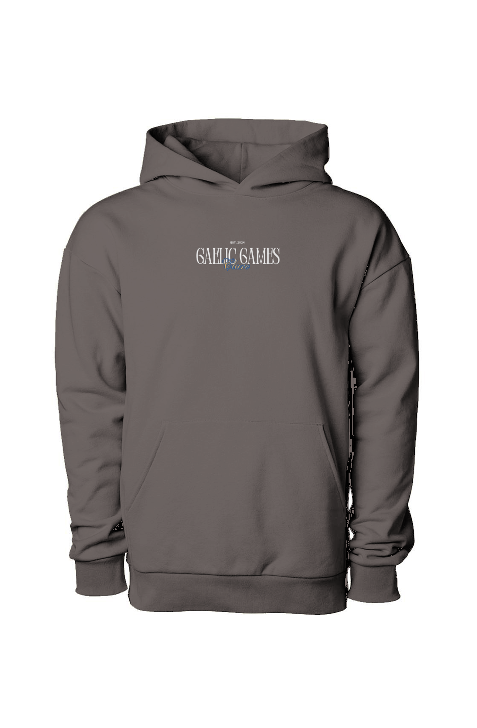 Heavyweight Hoodie (Clare)