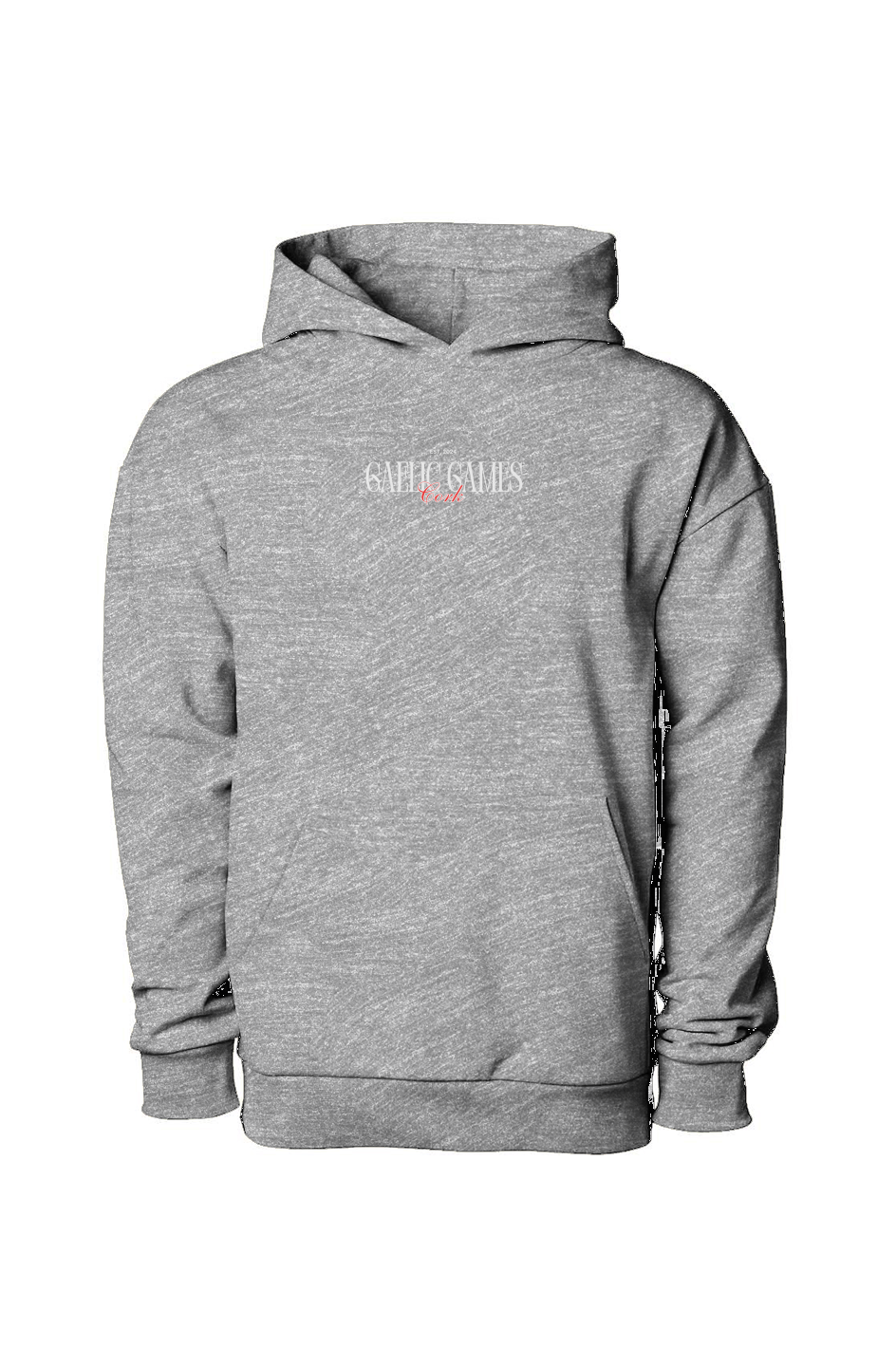 Heavyweight Hoodie (Cork)