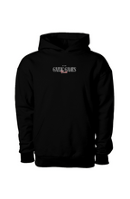 Heavyweight Hoodie (Cork)