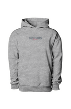 Heavyweight Hoodie (Down)
