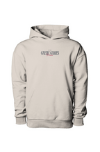 Heavyweight Hoodie (Down)