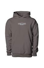 Heavyweight Hoodie (Dublin)