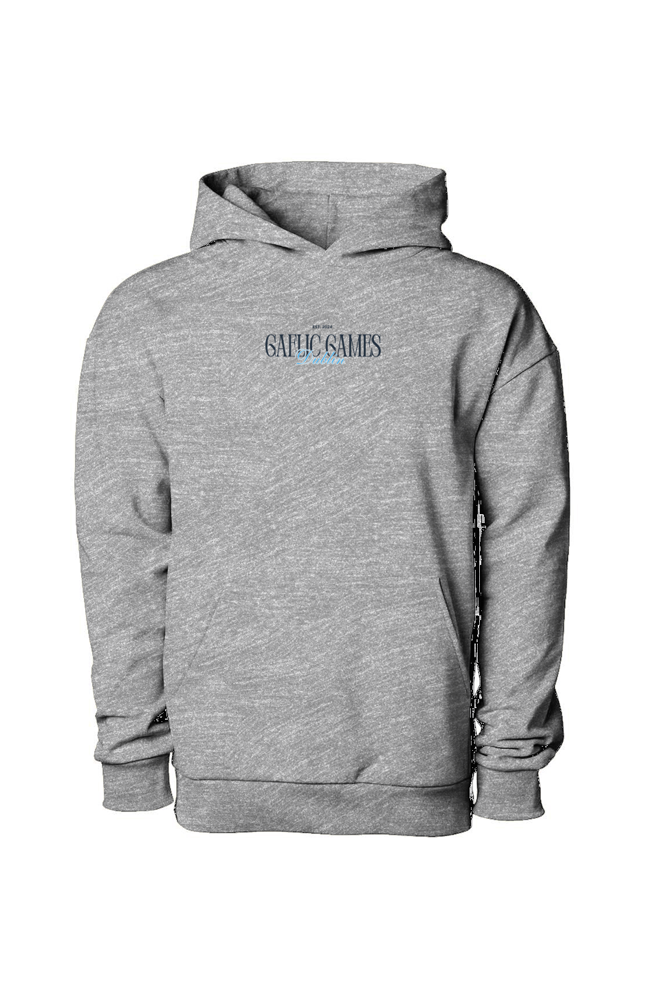 Heavyweight Hoodie (Dublin)