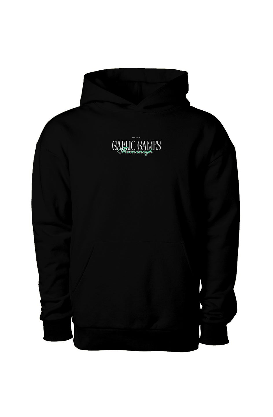 Heavyweight Hoodie (Fermanagh)