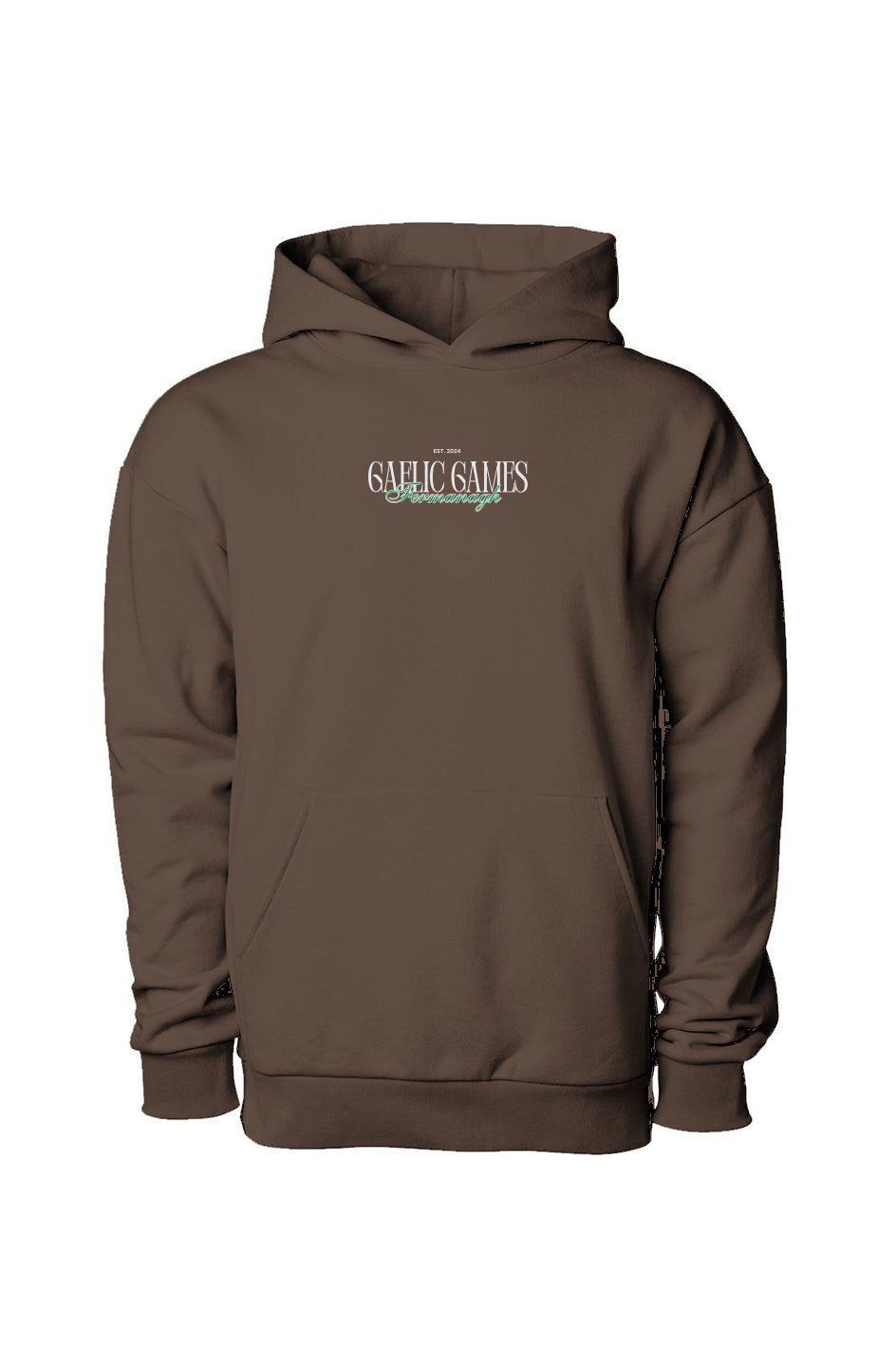 Heavyweight Hoodie (Fermanagh)