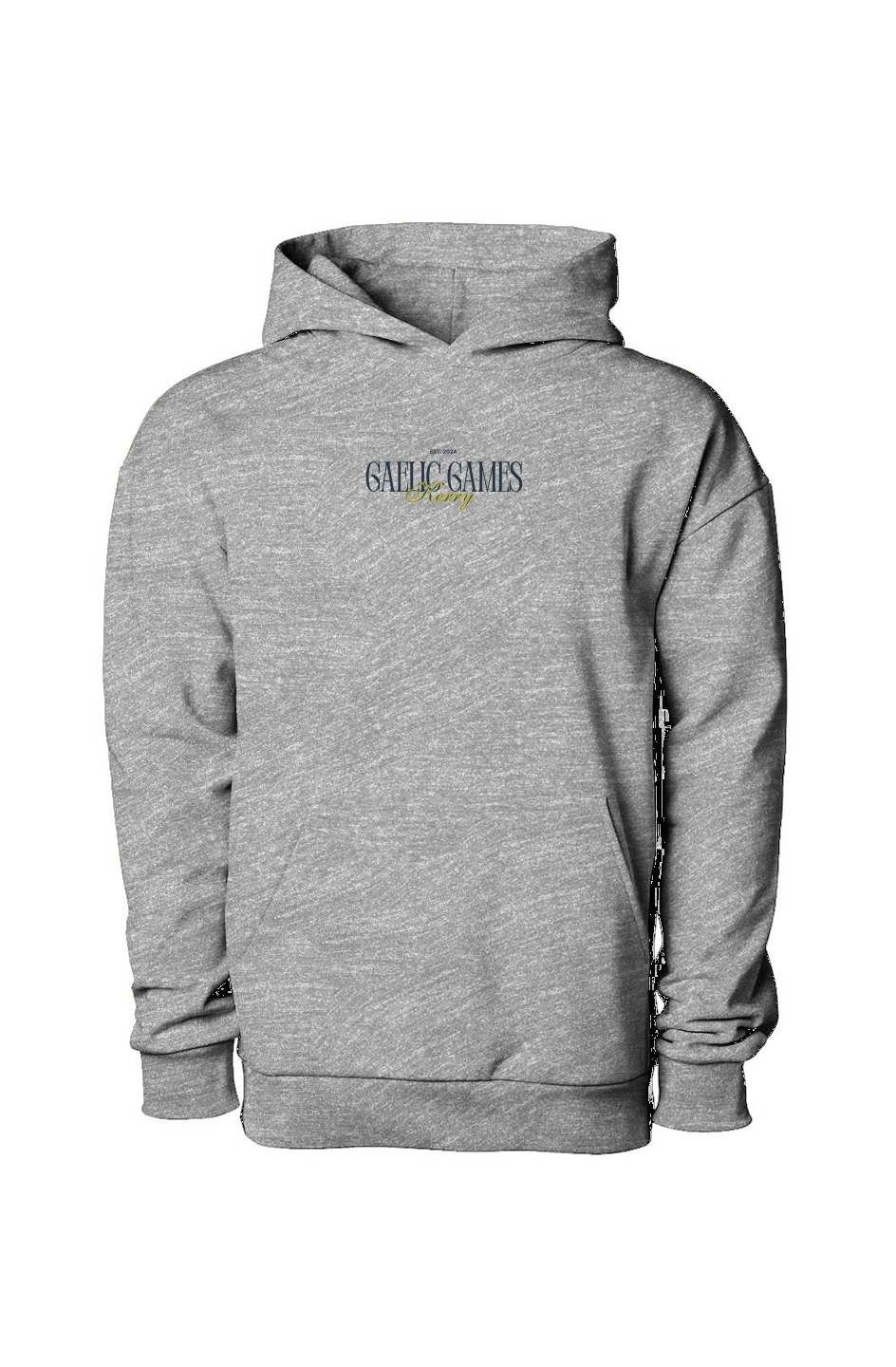 Heavyweight Hoodie (Kerry)