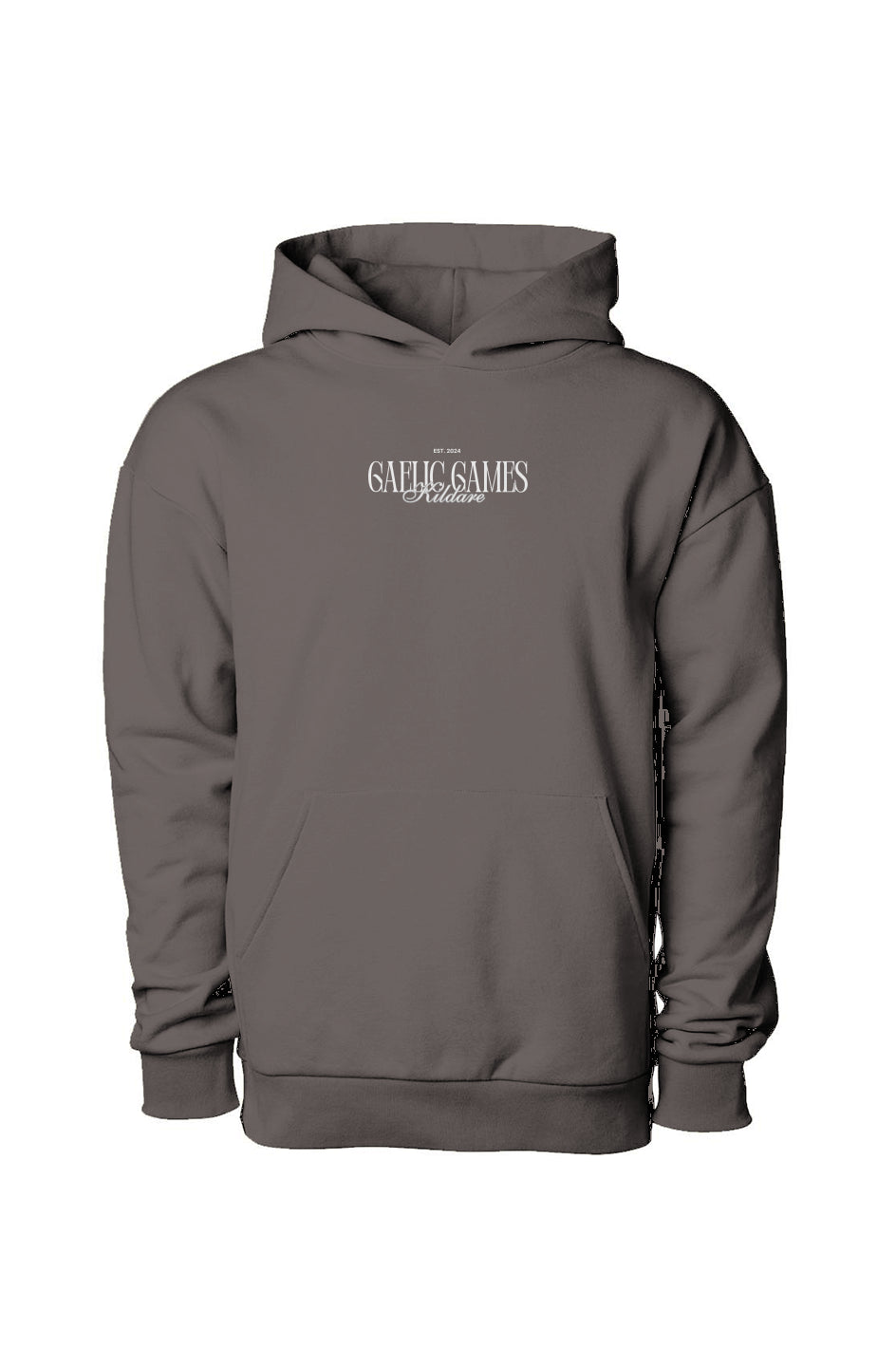 Heavyweight Hoodie (Kildare)