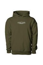 Heavyweight Hoodie (Kildare)
