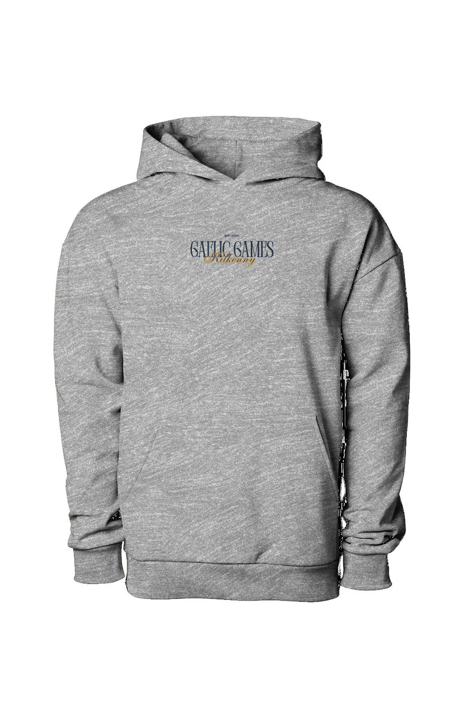 Heavyweight Hoodie (Kilkenny)