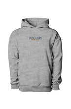 Heavyweight Hoodie (Kilkenny)