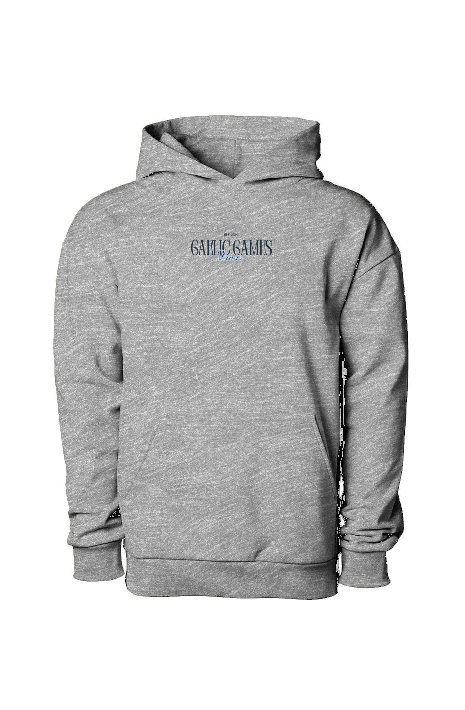 Heavyweight Hoodie (Laois)