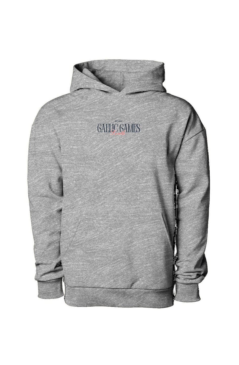 Heavyweight Hoodie (Louth)