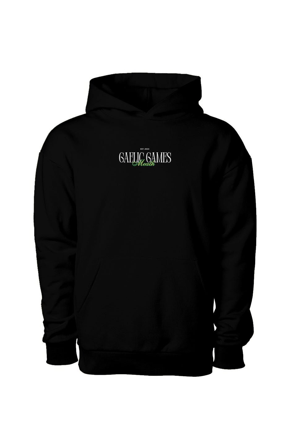 Heavyweight Hoodie (Meath)