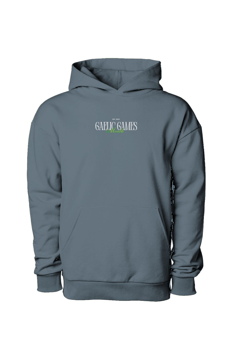 Heavyweight Hoodie (Meath)