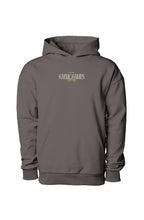 Heavyweight Hoodie (Offaly)