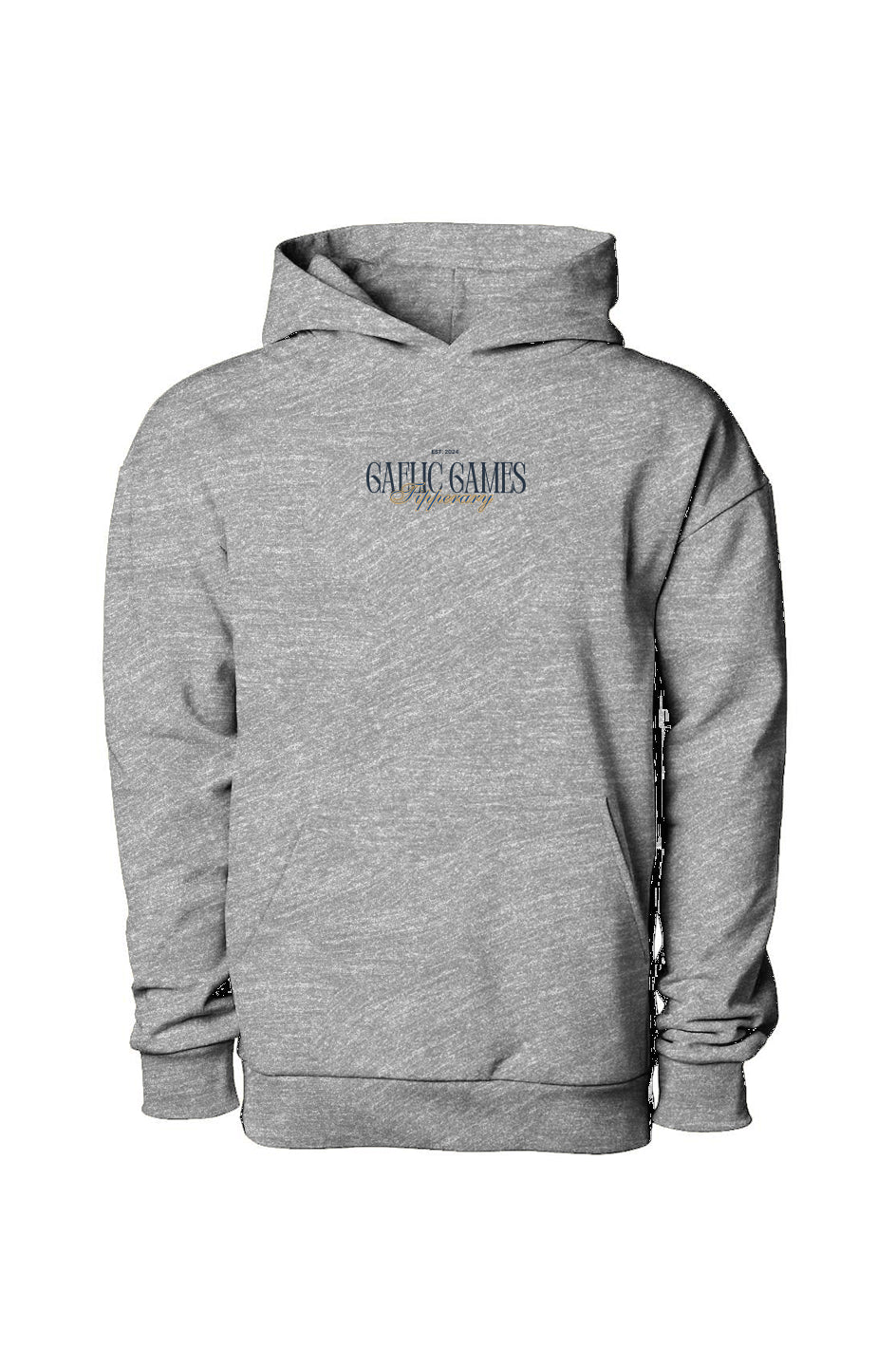 Heavyweight Hoodie (Tipperary)