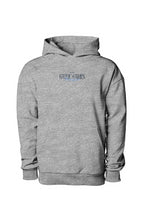 Heavyweight Hoodie (Waterford)