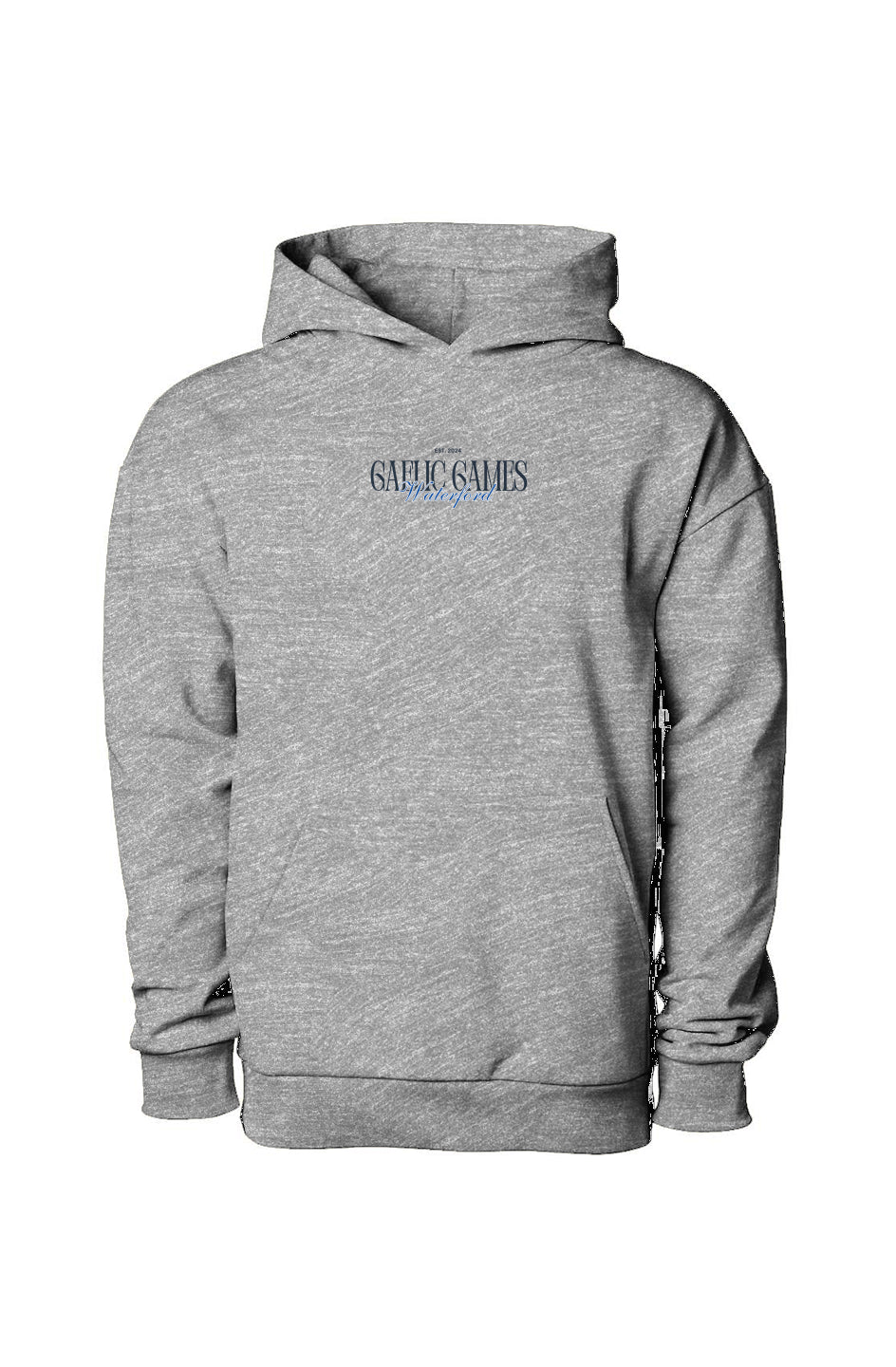 Heavyweight Hoodie (Waterford)