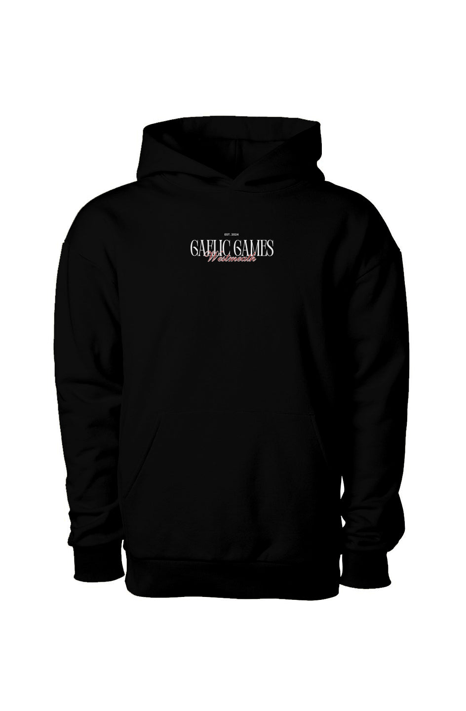Heavyweight Hoodie (Westmeath)