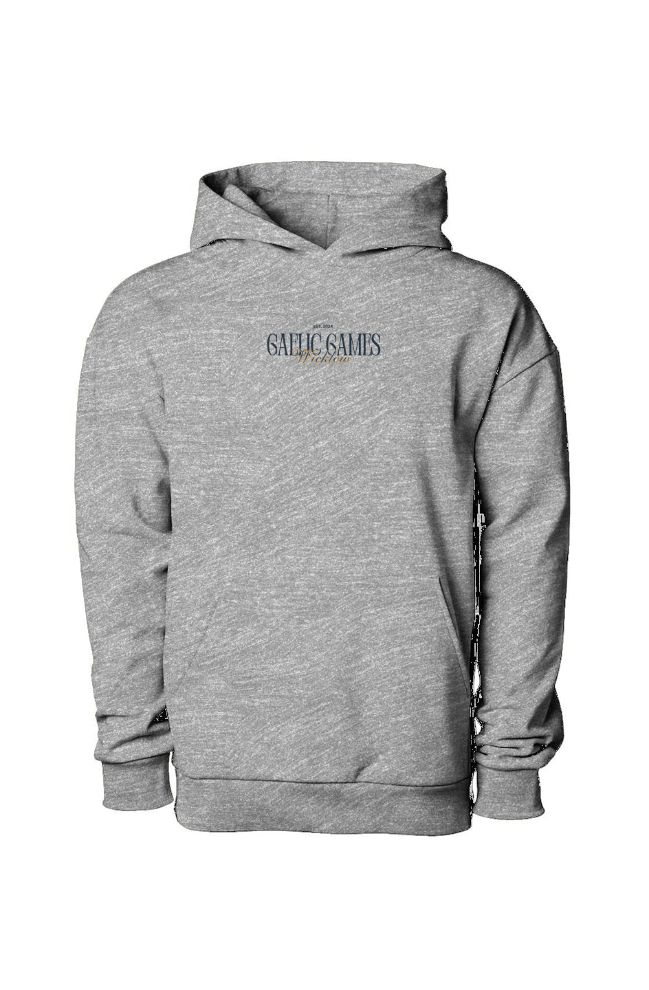 Heavyweight Hoodie (Wicklow)