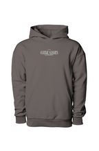 Heavyweight Hoodie (London)