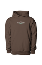 Heavyweight Hoodie (London)