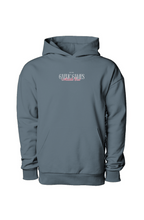 Heavyweight Hoodie (Middle East)