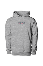 Heavyweight Hoodie (Middle East)