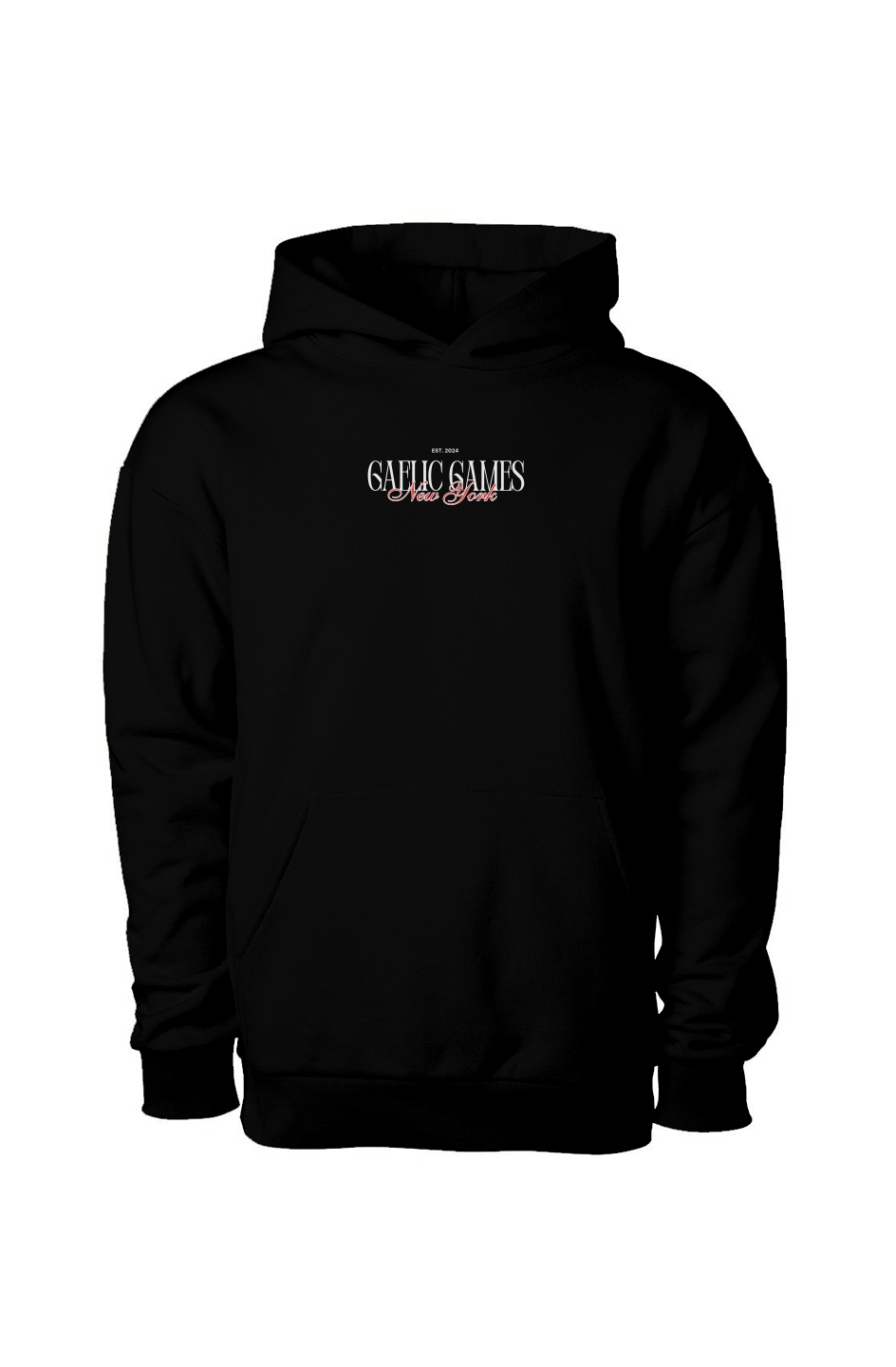 Heavyweight Hoodie (New York)