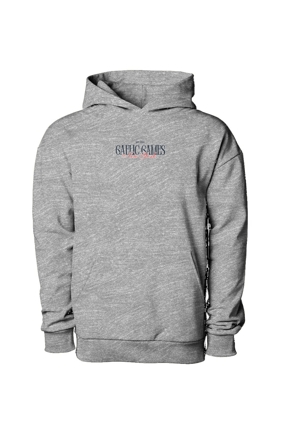 Heavyweight Hoodie (New York)