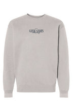 Heavyweight Crewneck (Hurling)