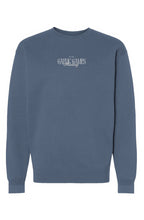 Heavyweight Crewneck (Hurling)