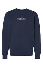 Heavyweight Crewneck (Hurling)
