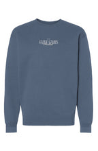 Heavyweight Crewneck (Football)