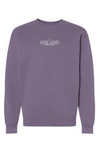 Heavyweight Crewneck (Football)