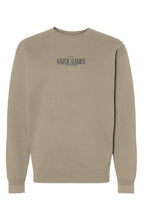 Heavyweight Crewneck (Football)