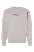 Heavyweight Crewneck (Football)