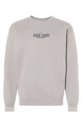 Heavyweight Crewneck (Camogie)