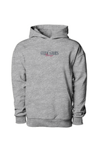 Heavyweight Hoodie (Chicago)