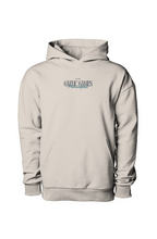Heavyweight Hoodie (Philadelphia)