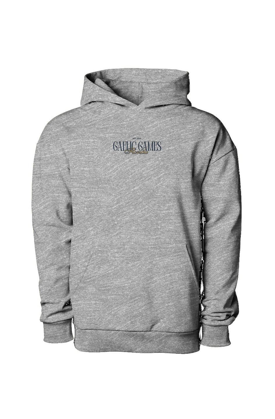 Heavyweight Hoodie (Florida)