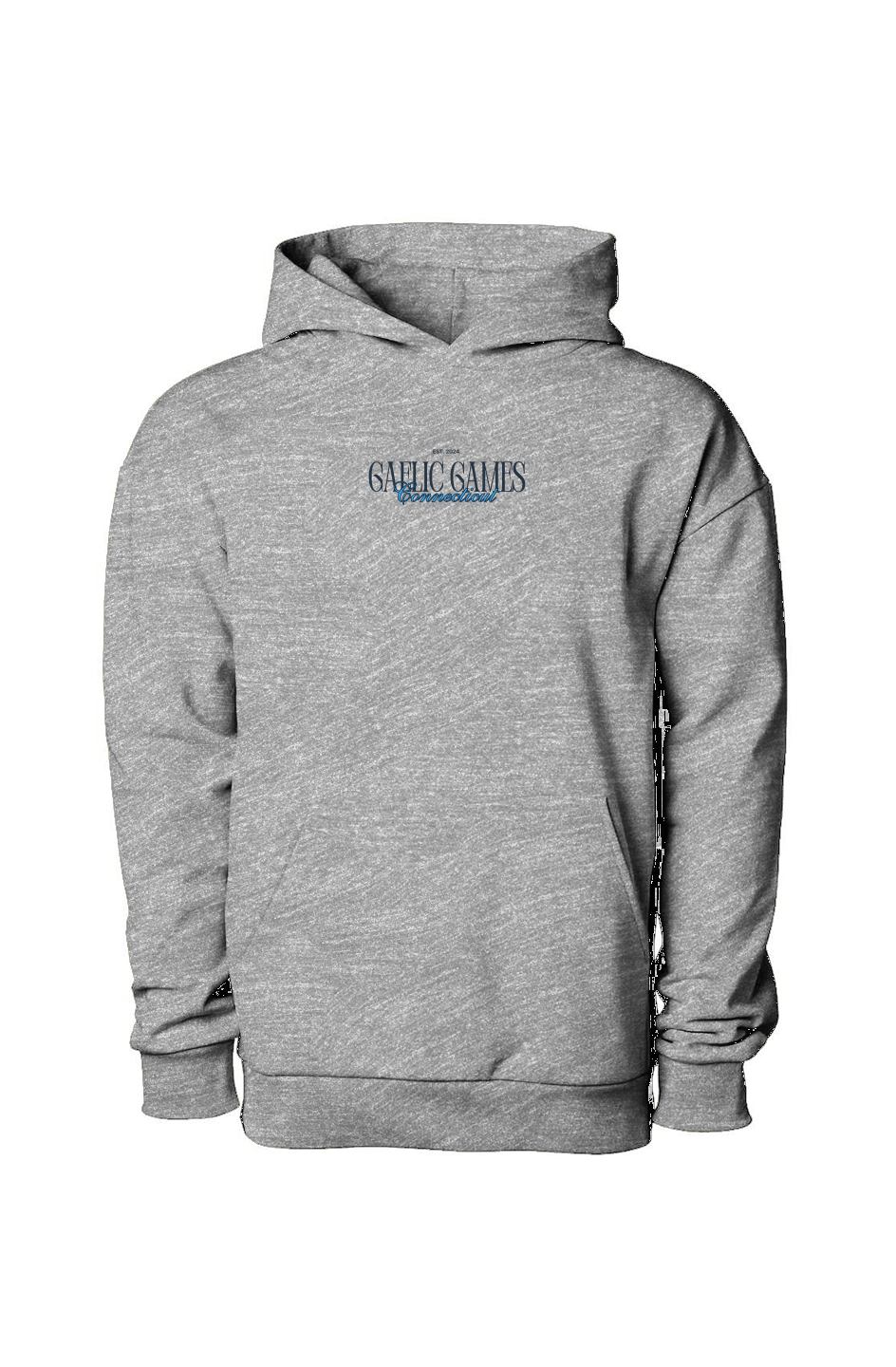 Heavyweight Hoodie (Connecticut)